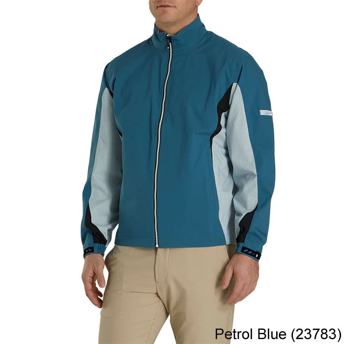 FootJoy FJ HydroLite Rain Jacket (Previous Season Style) FootJoy FJ HydroLite Rain Jacket (Previous Season Style) -Cheap Fairway Golf Store FTJ1202g