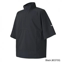 FootJoy FJ HydroLite Short Sleeve Rain Shirts 3 FootJoy FJ HydroLite Short Sleeve Rain Shirts -Cheap Fairway Golf Store FTJ1203c