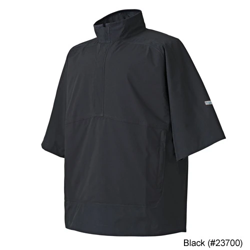 FootJoy FJ HydroLite Short Sleeve Rain Shirts FootJoy FJ HydroLite Short Sleeve Rain Shirts -Cheap Fairway Golf Store FTJ1203c
