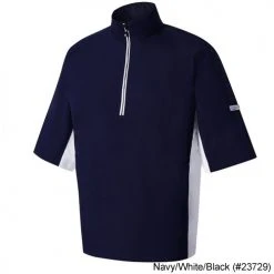 FootJoy FJ HydroLite Short Sleeve Rain Shirts 6 FootJoy FJ HydroLite Short Sleeve Rain Shirts -Cheap Fairway Golf Store FTJ1203f