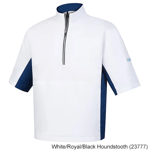 FootJoy FJ HydroLite Short Sleeve Rain Shirts FootJoy FJ HydroLite Short Sleeve Rain Shirts -Cheap Fairway Golf Store FTJ1203g