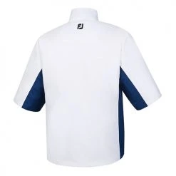 FootJoy FJ HydroLite Short Sleeve Rain Shirts 8 FootJoy FJ HydroLite Short Sleeve Rain Shirts -Cheap Fairway Golf Store FTJ1203h