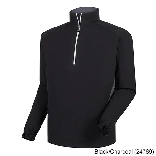 FootJoy FJ HydroKnit Rain Pullover FootJoy FJ HydroKnit Rain Pullover -Cheap Fairway Golf Store FTJ1204a