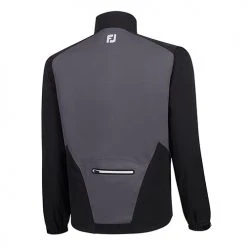 FootJoy FJ HydroKnit Rain Pullover 2 FootJoy FJ HydroKnit Rain Pullover -Cheap Fairway Golf Store FTJ1204b