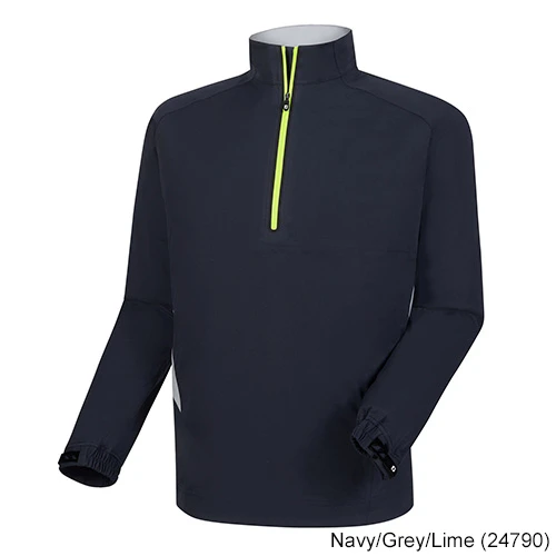 FootJoy FJ HydroKnit Rain Pullover FootJoy FJ HydroKnit Rain Pullover -Cheap Fairway Golf Store FTJ1204c