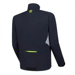FootJoy FJ HydroKnit Rain Pullover 4 FootJoy FJ HydroKnit Rain Pullover -Cheap Fairway Golf Store FTJ1204d