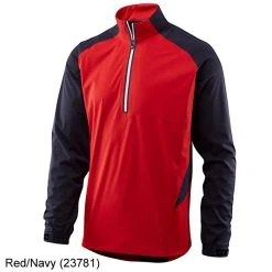 FootJoy FJ HydroKnit Rain Pullover 5 FootJoy FJ HydroKnit Rain Pullover -Cheap Fairway Golf Store FTJ1204e