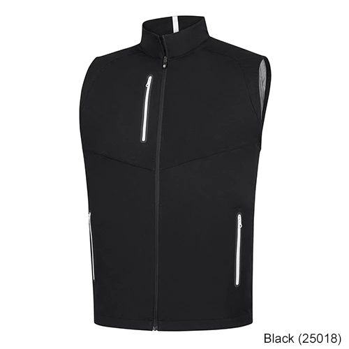 FootJoy Lightweight Softshell Vest 2 FootJoy Lightweight Softshell Vest - Image 2