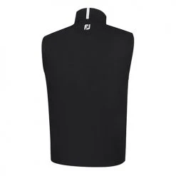 FootJoy Lightweight Softshell Vest 11 FootJoy Lightweight Softshell Vest -Cheap Fairway Golf Store FTJ1205b