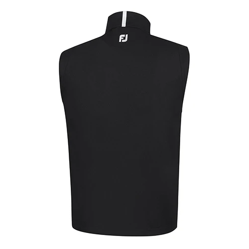 FootJoy Lightweight Softshell Vest 3 FootJoy Lightweight Softshell Vest - Image 3