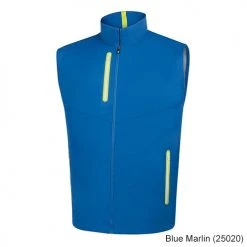 FootJoy Lightweight Softshell Vest 12 FootJoy Lightweight Softshell Vest -Cheap Fairway Golf Store FTJ1205c