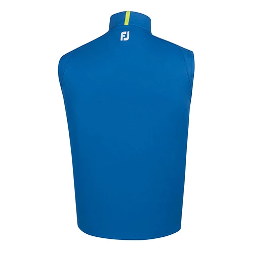 FootJoy Lightweight Softshell Vest 5 FootJoy Lightweight Softshell Vest - Image 5