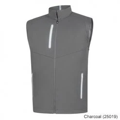 FootJoy Lightweight Softshell Vest 14 FootJoy Lightweight Softshell Vest -Cheap Fairway Golf Store FTJ1205e