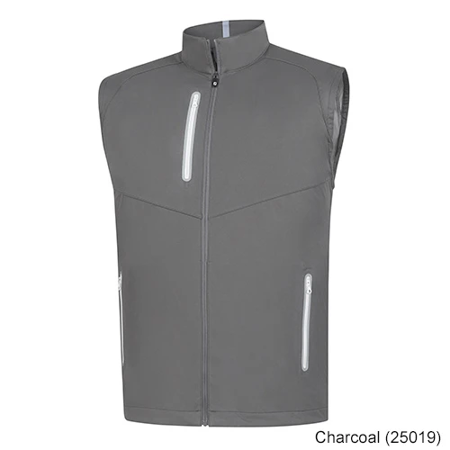 FootJoy Lightweight Softshell Vest 6 FootJoy Lightweight Softshell Vest - Image 6