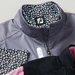 FootJoy Lightweight Softshell Vest 17 FootJoy Lightweight Softshell Vest -Cheap Fairway Golf Store FTJ1205h