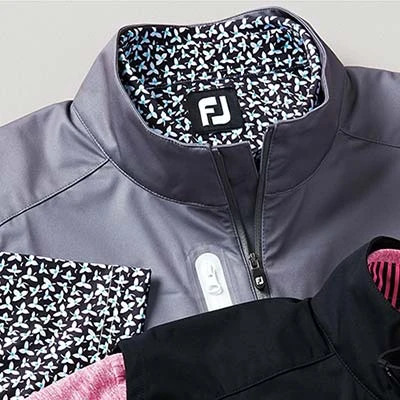 FootJoy Lightweight Softshell Vest 9 FootJoy Lightweight Softshell Vest - Image 9