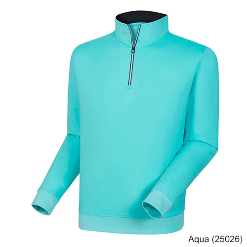 FootJoy Performance Half-Zip Pullover w/Gathered Waist FootJoy Performance Half-Zip Pullover W/Gathered Waist -Cheap Fairway Golf Store FTJ1207e