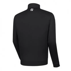 FootJoy Performance Half-Zip Pullover W/Gathered Waist 8 FootJoy Performance Half-Zip Pullover W/Gathered Waist -Cheap Fairway Golf Store FTJ1207h