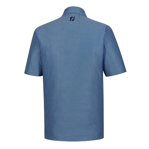 FootJoy Heather Lisle Houndstooth Self Collar FootJoy Heather Lisle Houndstooth Self Collar -Cheap Fairway Golf Store FTJ1219g