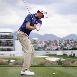 FootJoy Tour Fit Pants -Cheap Fairway Golf Store FTJ1225f