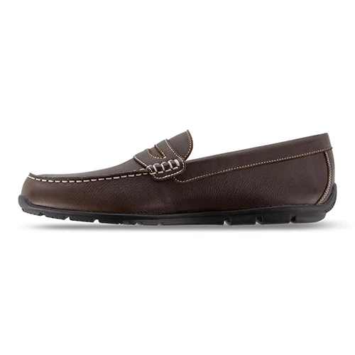 FootJoy Club Casuals Penny Loafer FootJoy Club Casuals Penny Loafer -Cheap Fairway Golf Store FTJ1228a