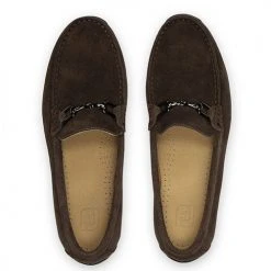 FootJoy Club Casuals Suede -Cheap Fairway Golf Store FTJ1230e