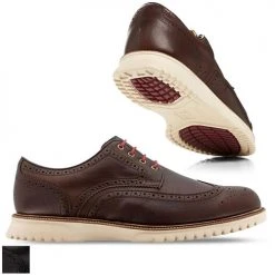 FootJoy Club Casuals Wing Tip