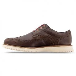 FootJoy Club Casuals Wing Tip -Cheap Fairway Golf Store FTJ1232c