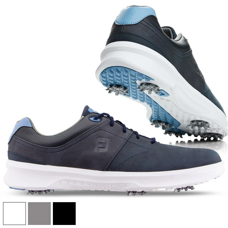 FootJoy Contour Series Golf Shoes-Closeout 1 FootJoy Contour Series Golf Shoes-Closeout