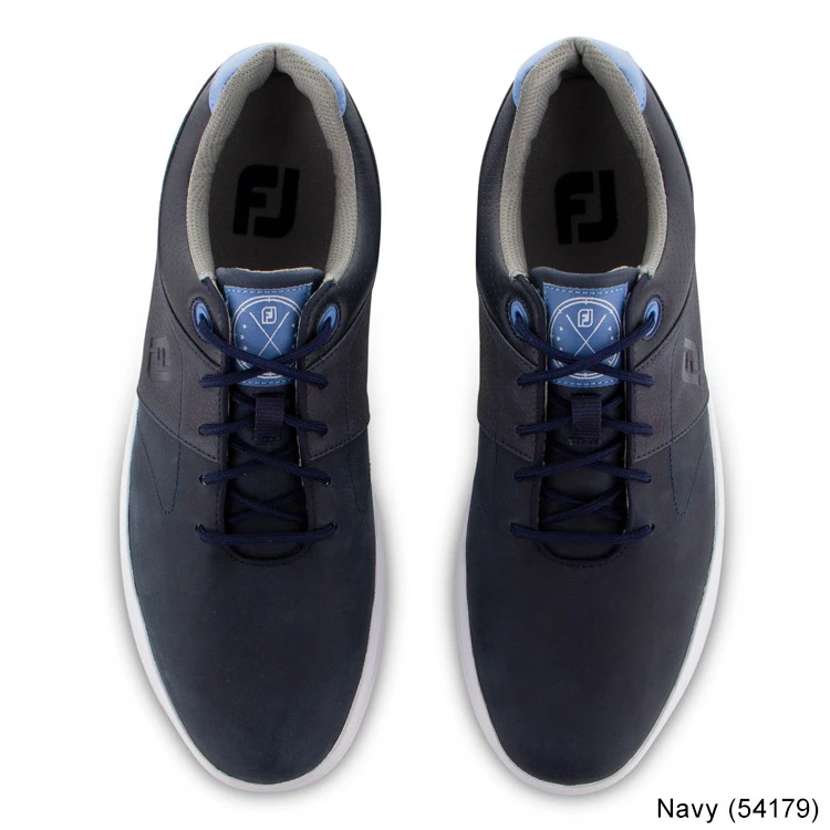 FootJoy Contour Series Golf Shoes-Closeout 3 FootJoy Contour Series Golf Shoes-Closeout - Image 3