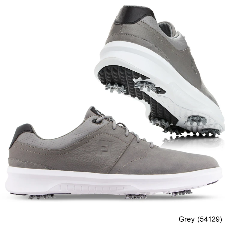FootJoy Contour Series Golf Shoes-Closeout 7 FootJoy Contour Series Golf Shoes-Closeout - Image 7