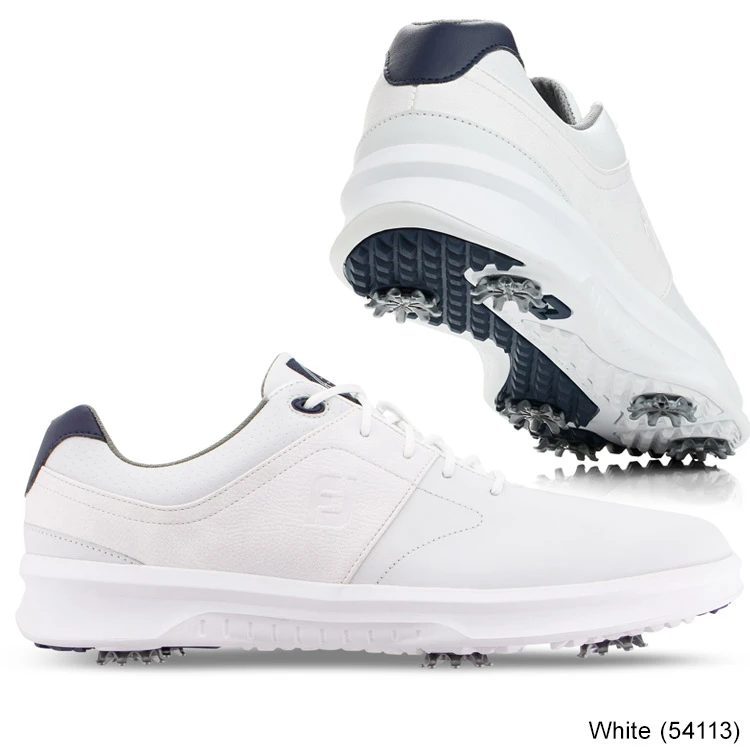 FootJoy Contour Series Golf Shoes-Closeout 10 FootJoy Contour Series Golf Shoes-Closeout - Image 10
