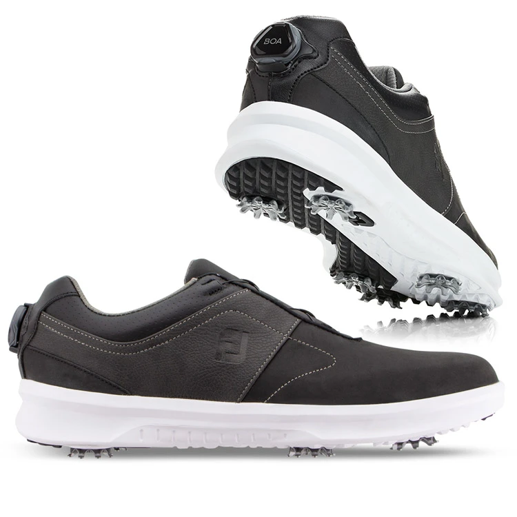 FootJoy Contour Series BOA Golf Shoes-Closeout 1 FootJoy Contour Series BOA Golf Shoes-Closeout