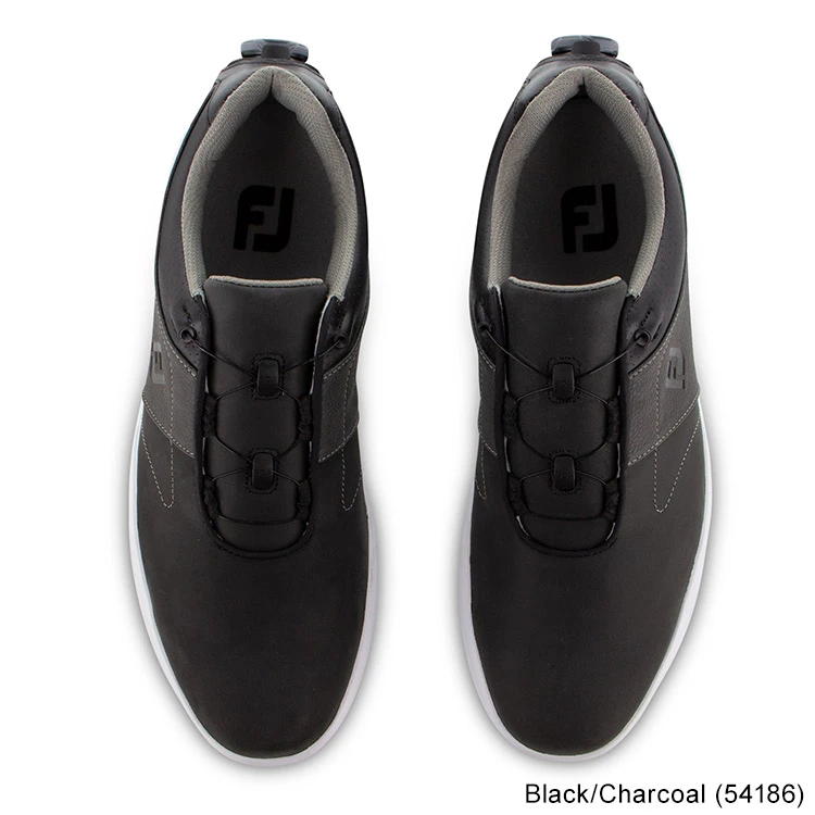 FootJoy Contour Series BOA Golf Shoes-Closeout 3 FootJoy Contour Series BOA Golf Shoes-Closeout - Image 3