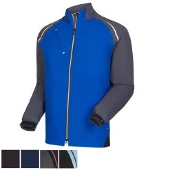 FootJoy DryJoys Select LS Rain Jacket