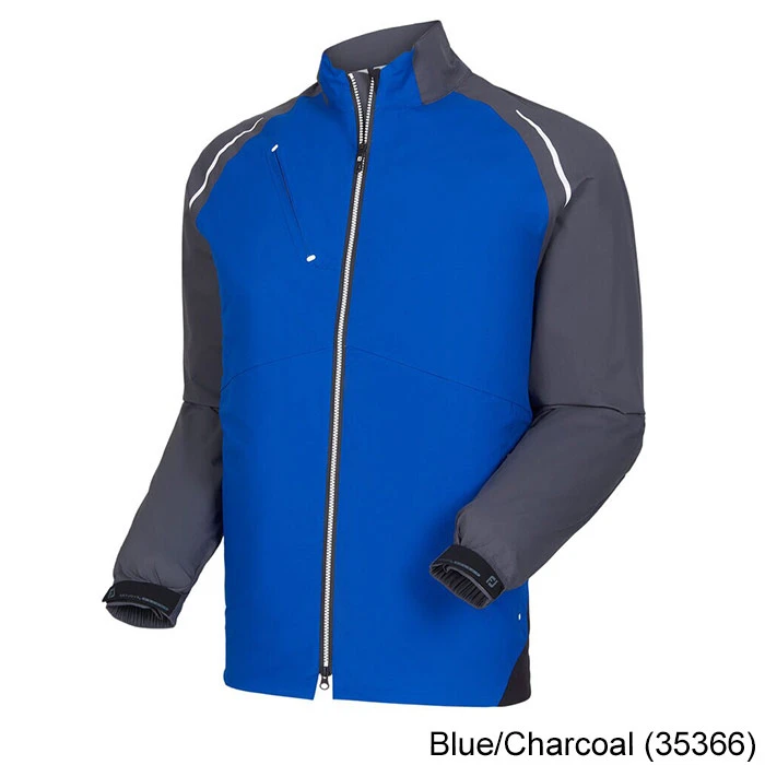 FootJoy DryJoys Select LS Rain Jacket FootJoy DryJoys Select LS Rain Jacket -Cheap Fairway Golf Store FTJ1248e