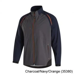 FootJoy DryJoys Select LS Rain Jacket 8 FootJoy DryJoys Select LS Rain Jacket -Cheap Fairway Golf Store FTJ1248h