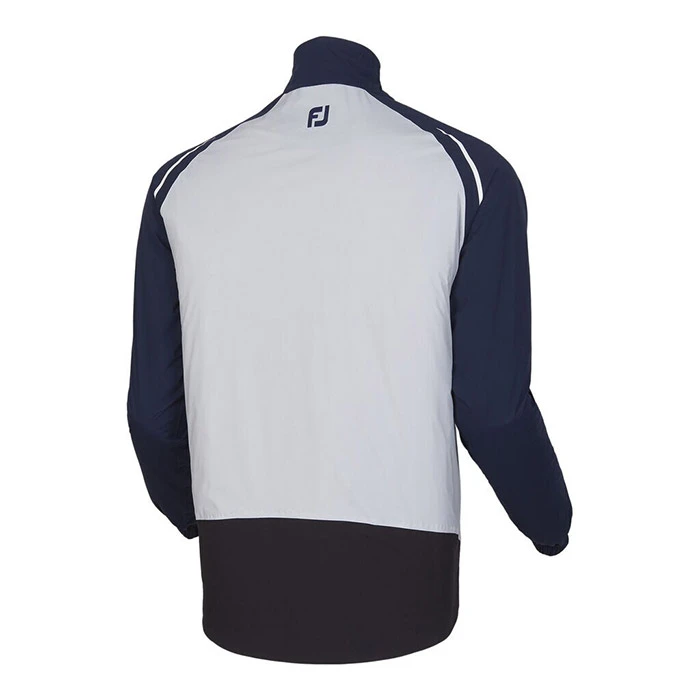 FootJoy DryJoys Select LS Rain Shirt 3 FootJoy DryJoys Select LS Rain Shirt - Image 3
