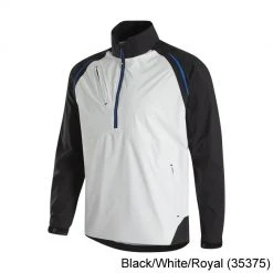 FootJoy DryJoys Select LS Rain Shirt 15 FootJoy DryJoys Select LS Rain Shirt -Cheap Fairway Golf Store FTJ1249c