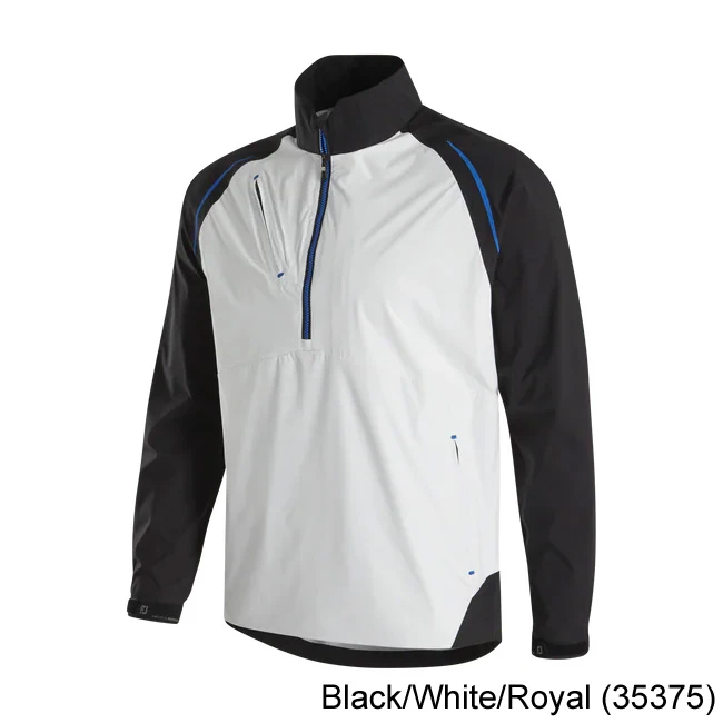 FootJoy DryJoys Select LS Rain Shirt 4 FootJoy DryJoys Select LS Rain Shirt - Image 4