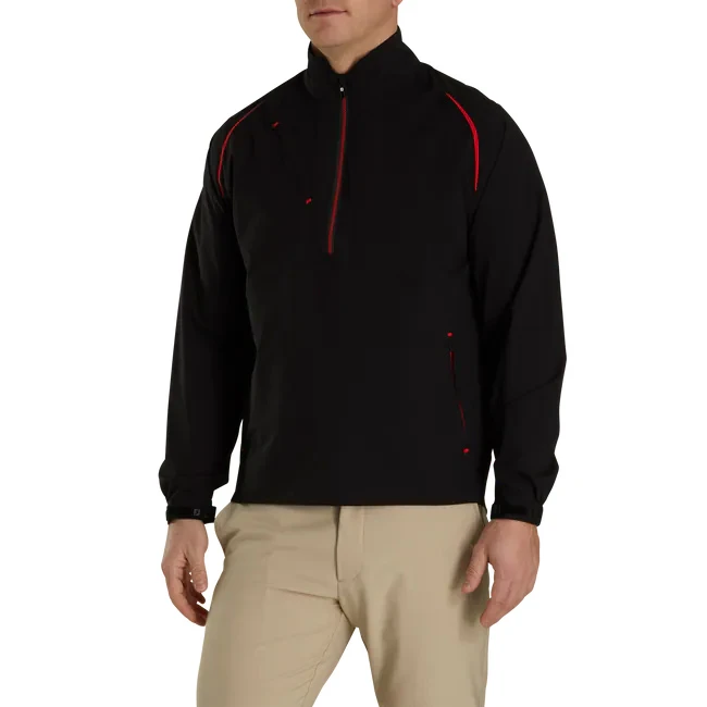 FootJoy DryJoys Select LS Rain Shirt 8 FootJoy DryJoys Select LS Rain Shirt - Image 8