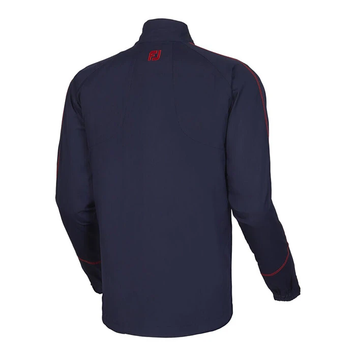FootJoy Full-Zip Sport Windshirt FootJoy Full-Zip Sport Windshirt -Cheap Fairway Golf Store FTJ1251d