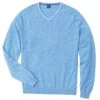 FootJoy Cashmere V-Neck Sweater (Previous Season Style)