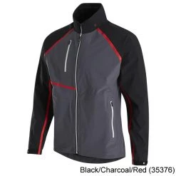 FootJoy HydroTour Rain Jacket -Cheap Fairway Golf Store FTJ1288d