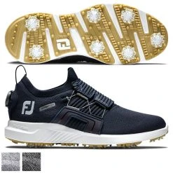 Footjoy Hyperflex Cleated BOA Shoes