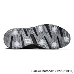 Footjoy Hyperflex Cleated BOA Shoes -Cheap Fairway Golf Store FTJ1302k