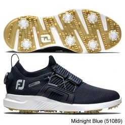 Footjoy Hyperflex Cleated BOA Shoes -Cheap Fairway Golf Store FTJ1302o