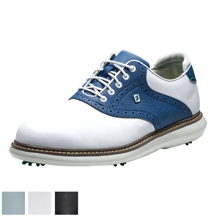 Footjoy Traditions Shoes Footjoy Traditions Shoes -Cheap Fairway Golf Store FTJ1303