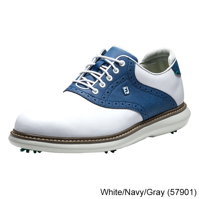 Footjoy Traditions Shoes Footjoy Traditions Shoes -Cheap Fairway Golf Store FTJ1303a