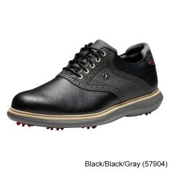 Footjoy Traditions Shoes 4 Footjoy Traditions Shoes -Cheap Fairway Golf Store FTJ1303d